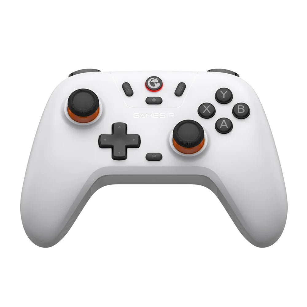 GameSir T4 Nova Lite Wireless Switch Controller Gamepad for Nintendo Switch PC Steam iPhone & Android - Big Cart Sky