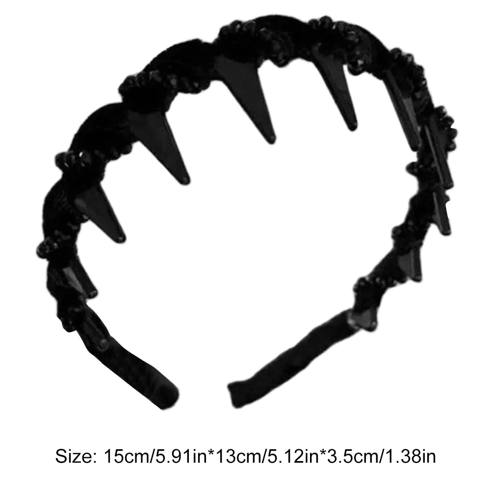 Dare to be Different — PearlSkull Vintage Band - Big Cart Sky