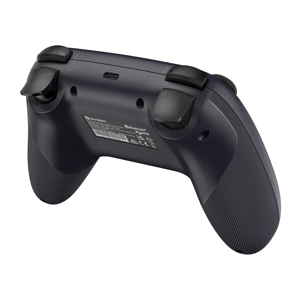 GameSir T4 Nova Lite Wireless Switch Controller Gamepad for Nintendo Switch PC Steam iPhone & Android - Big Cart Sky