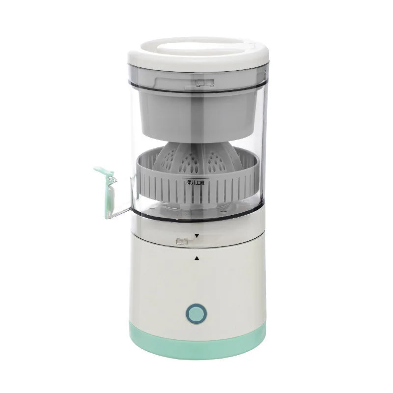 Portable Cold Press Juicer