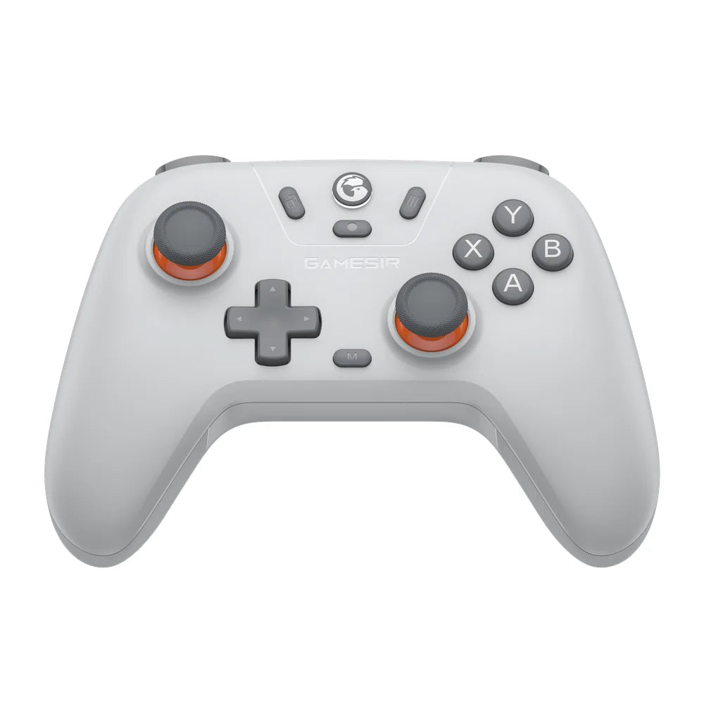 GameSir T4 Nova Lite Wireless Switch Controller Gamepad for Nintendo Switch PC Steam iPhone & Android - Big Cart Sky