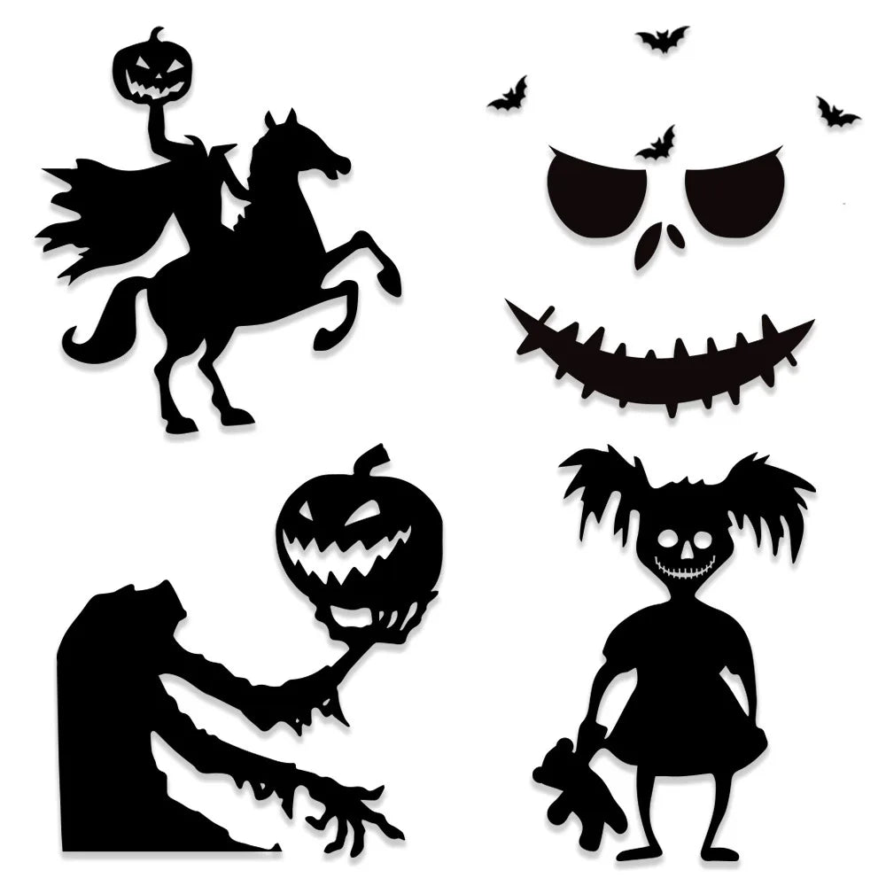BoneTower™ – Giant Skeleton with Glowing Eyes