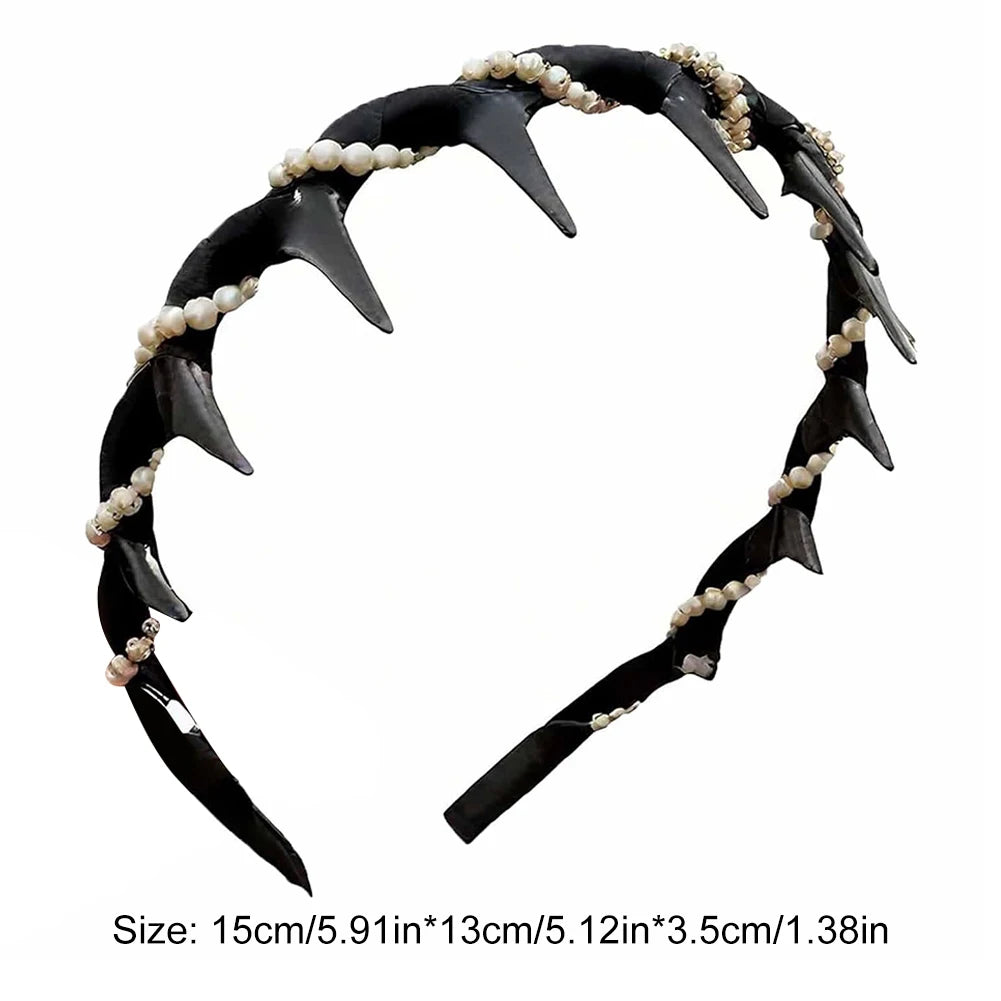 Dare to be Different — PearlSkull Vintage Band - Big Cart Sky