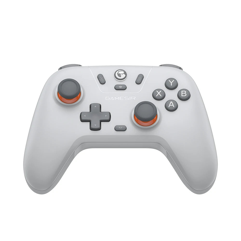 GameSir T4 Nova Lite Wireless Switch Controller Gamepad for Nintendo Switch PC Steam iPhone & Android - Big Cart Sky