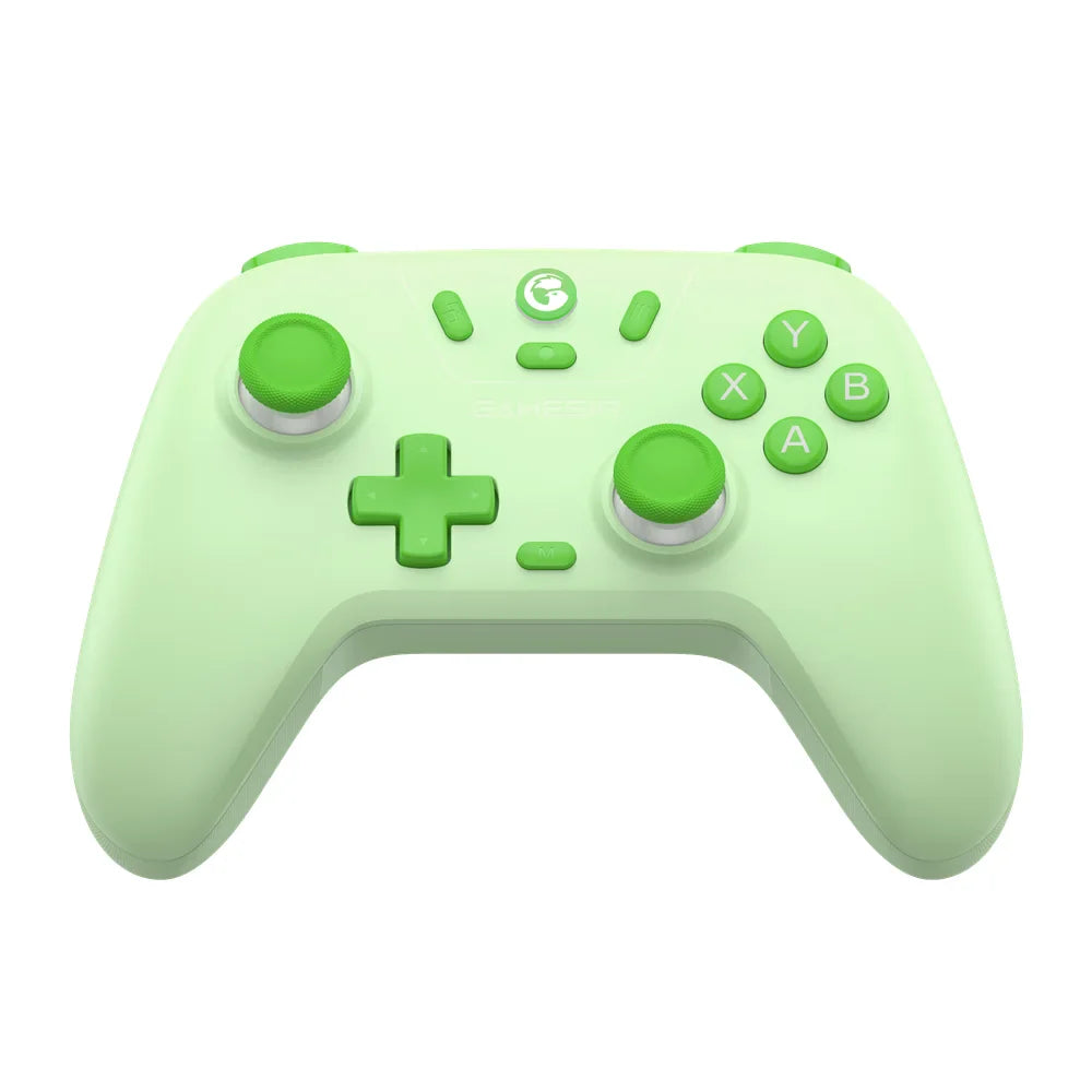 GameSir T4 Nova Lite Wireless Switch Controller Gamepad for Nintendo Switch PC Steam iPhone & Android - Big Cart Sky