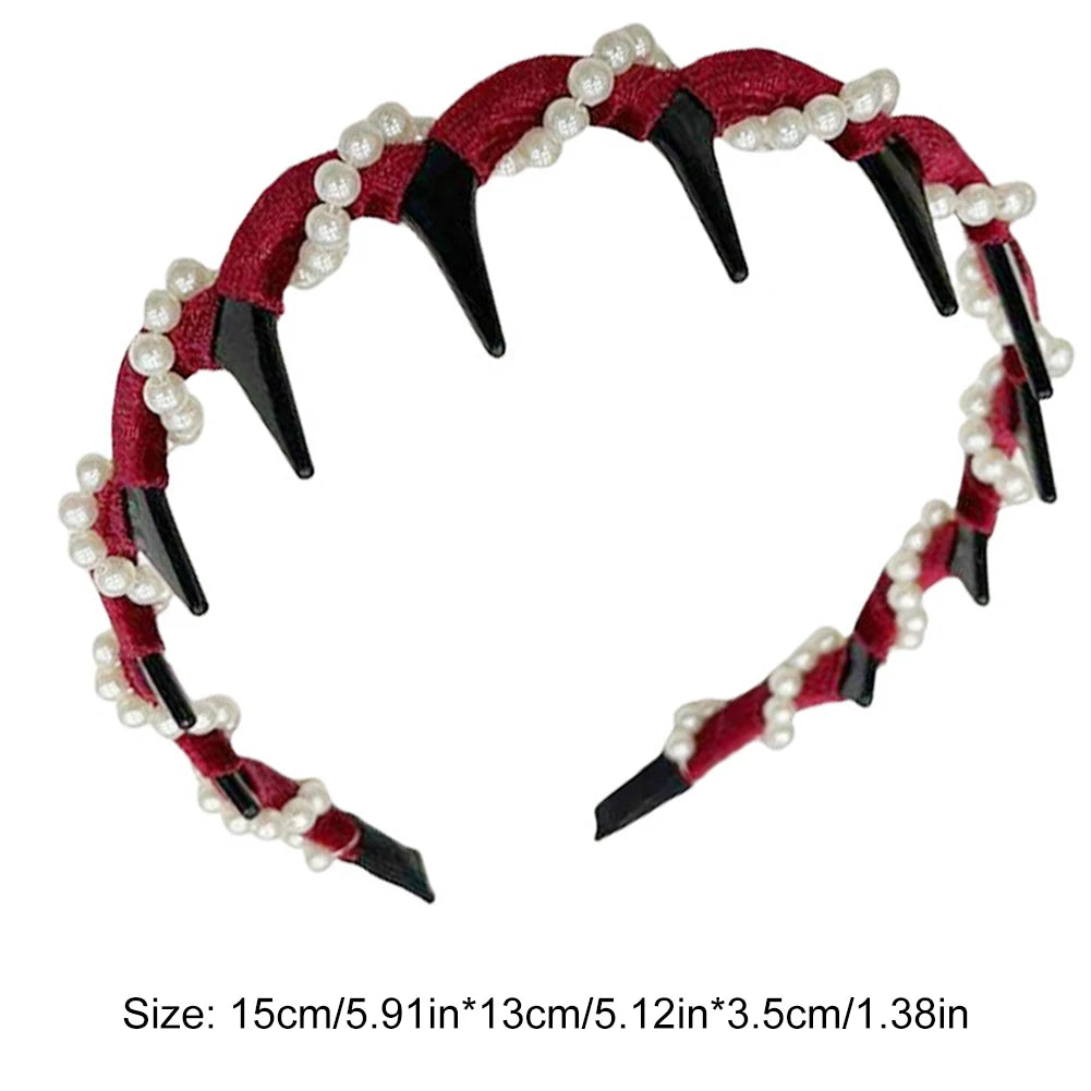 Dare to be Different — PearlSkull Vintage Band - Big Cart Sky