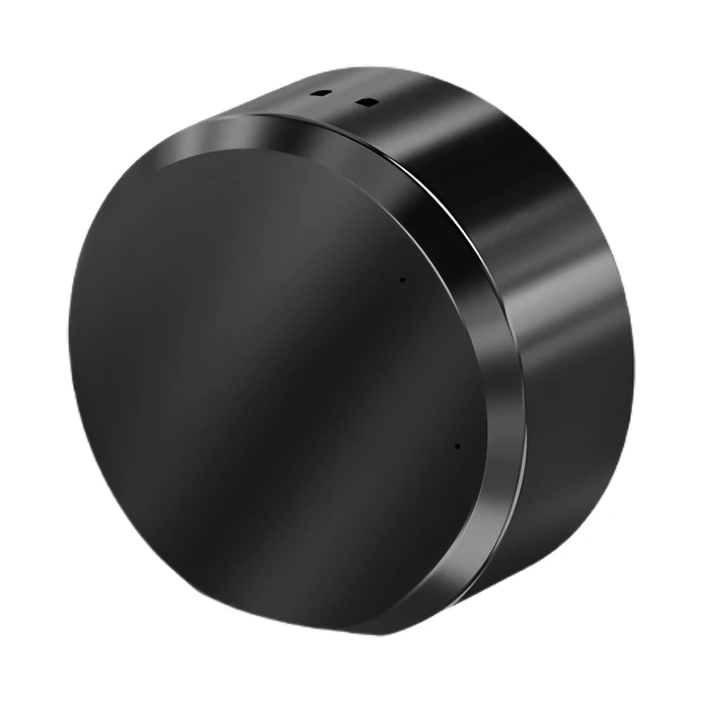 Mini GPS Tracker Magnetic Car Vehicle Tracking Device Pet Kids Wallet Positioning Tracker Anti-Theft Real-Time Locator - Big Cart Sky