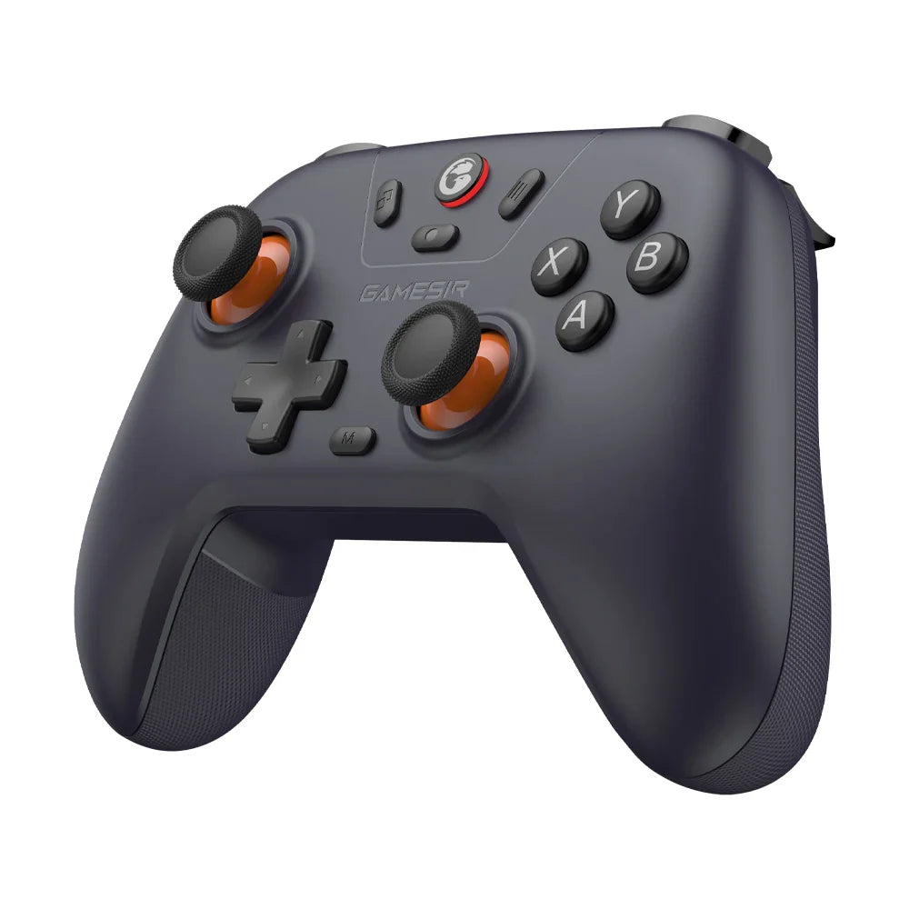 GameSir T4 Nova Lite Wireless Switch Controller Gamepad for Nintendo Switch PC Steam iPhone & Android - Big Cart Sky