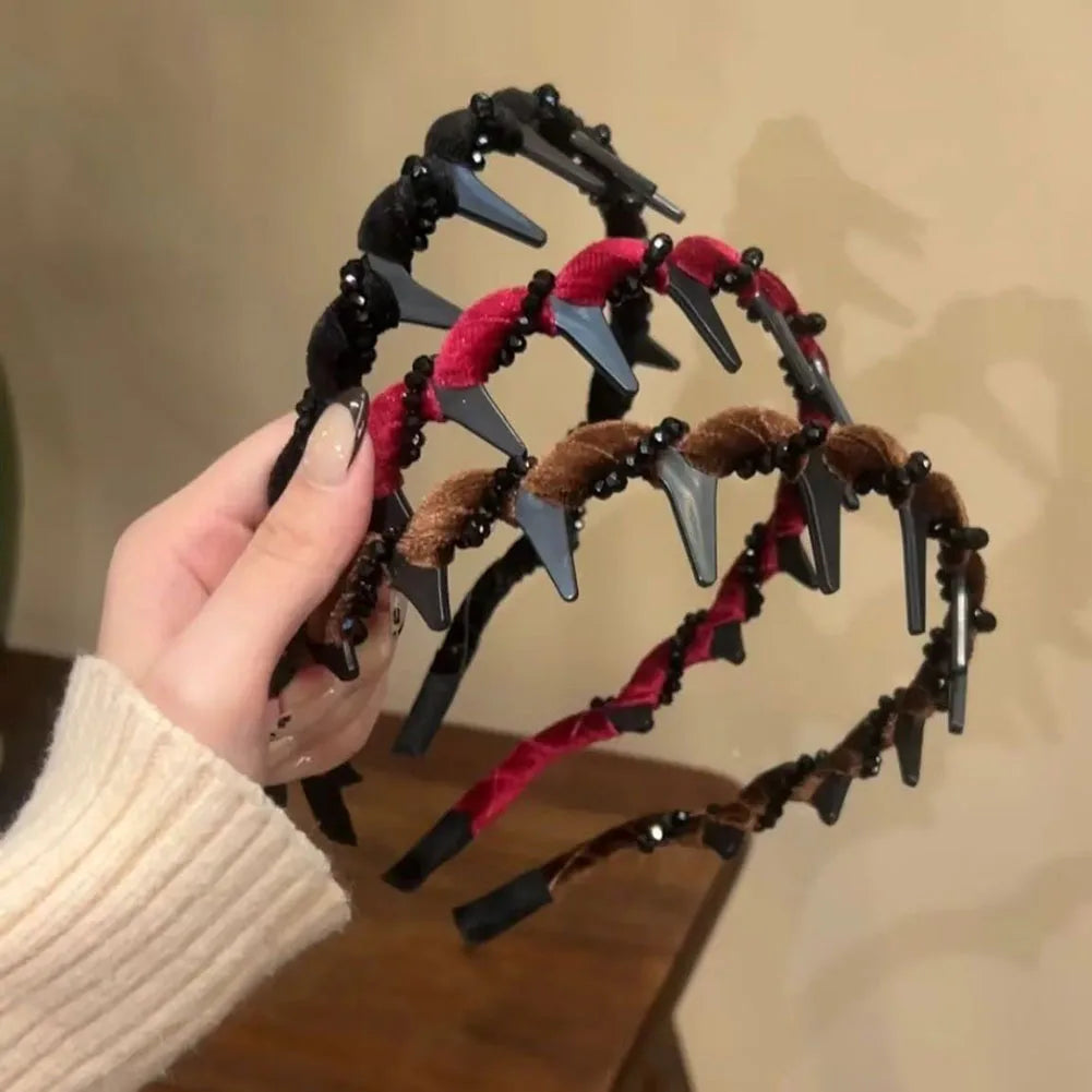 Dare to be Different — PearlSkull Vintage Band - Big Cart Sky