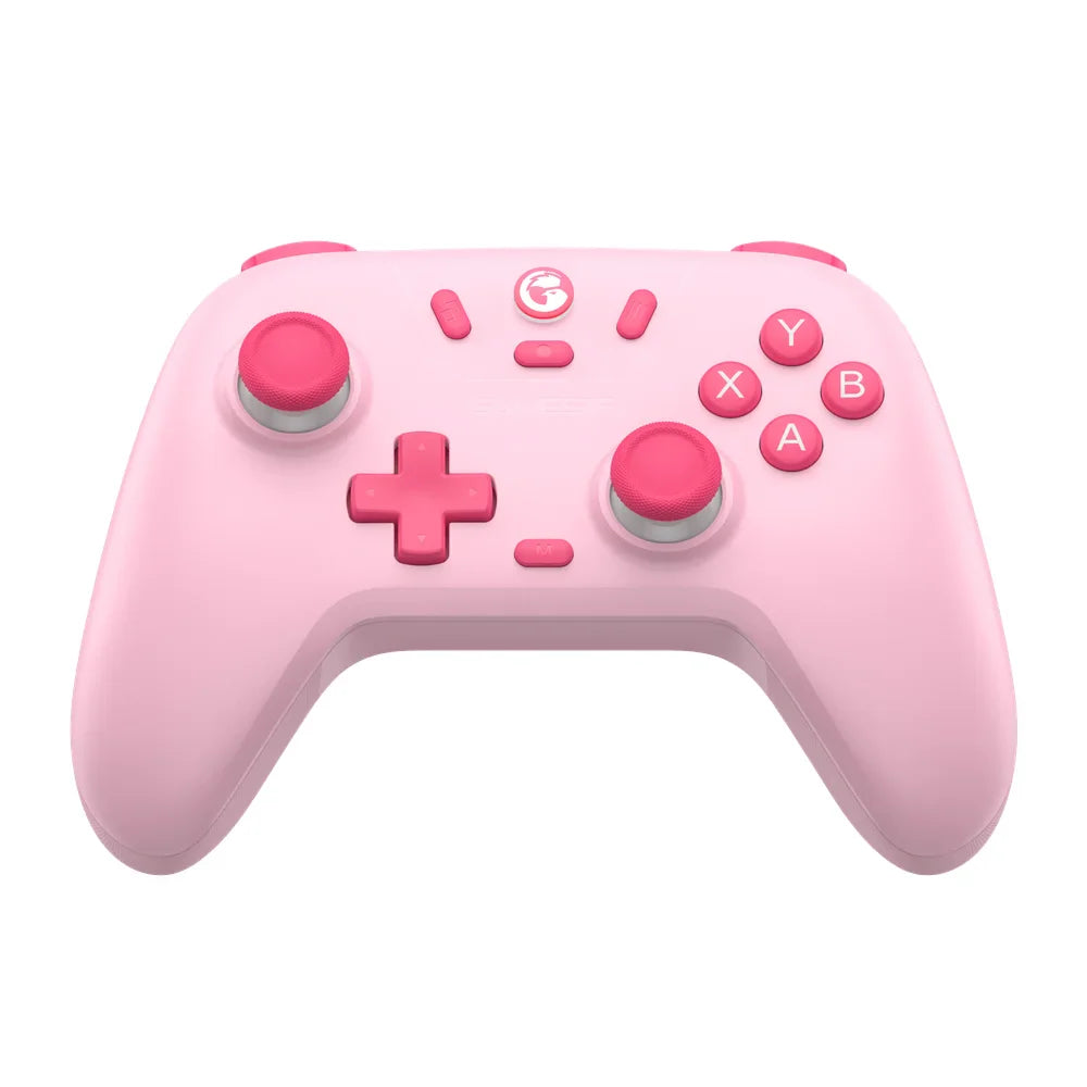 GameSir T4 Nova Lite Wireless Switch Controller Gamepad for Nintendo Switch PC Steam iPhone & Android - Big Cart Sky