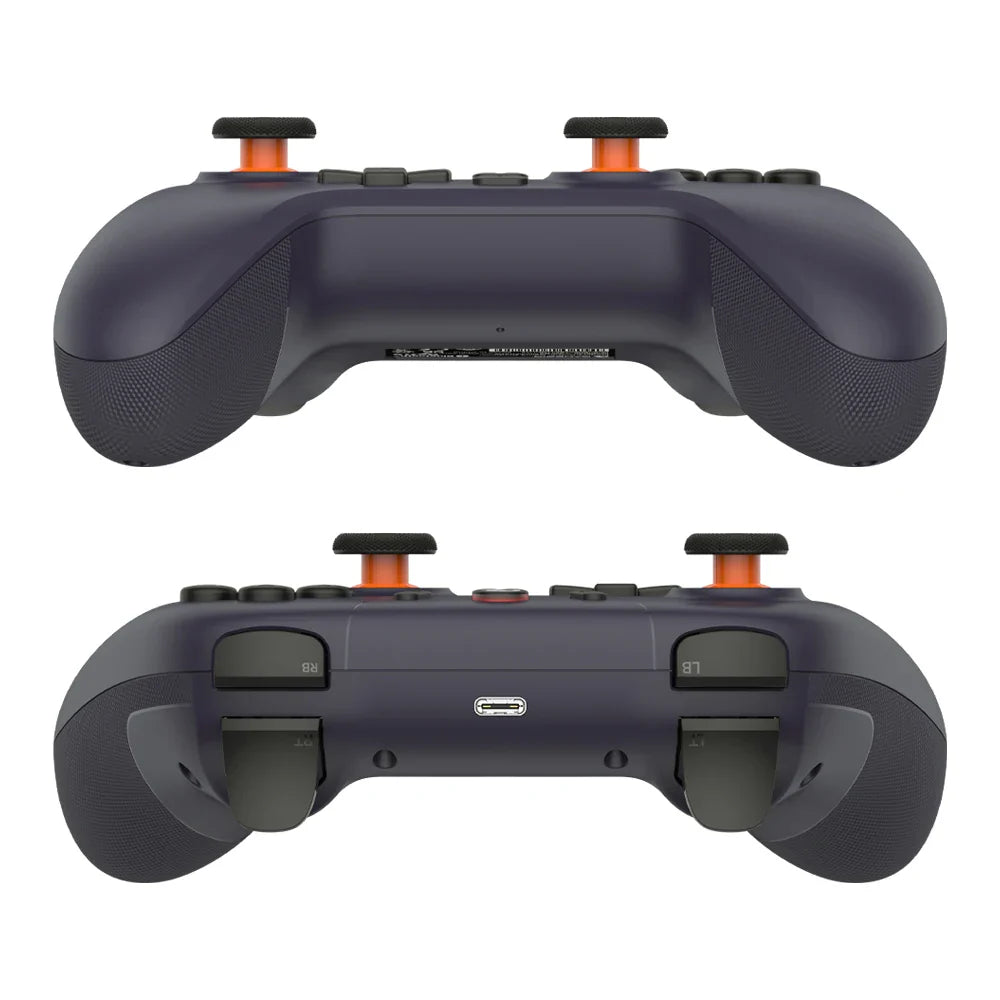 GameSir T4 Nova Lite Wireless Switch Controller Gamepad for Nintendo Switch PC Steam iPhone & Android - Big Cart Sky