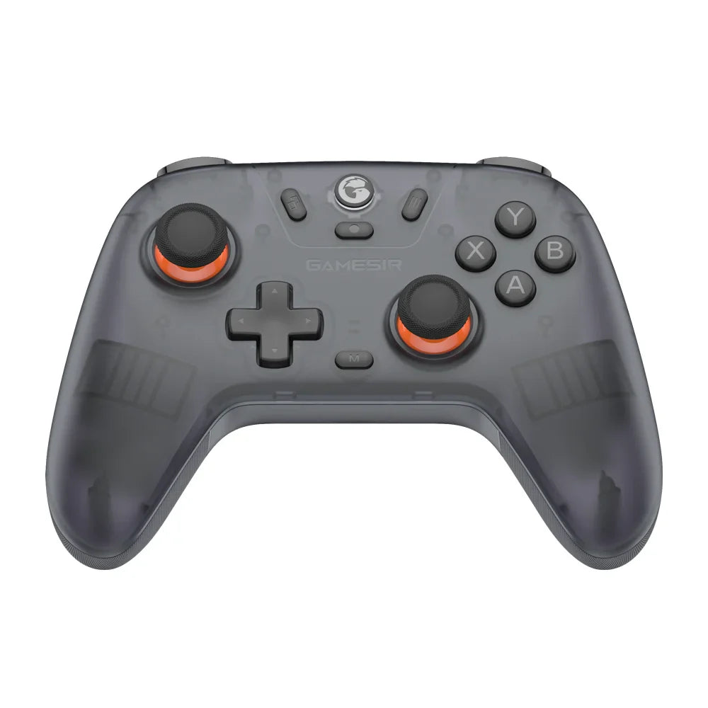 GameSir T4 Nova Lite Wireless Switch Controller Gamepad for Nintendo Switch PC Steam iPhone & Android - Big Cart Sky