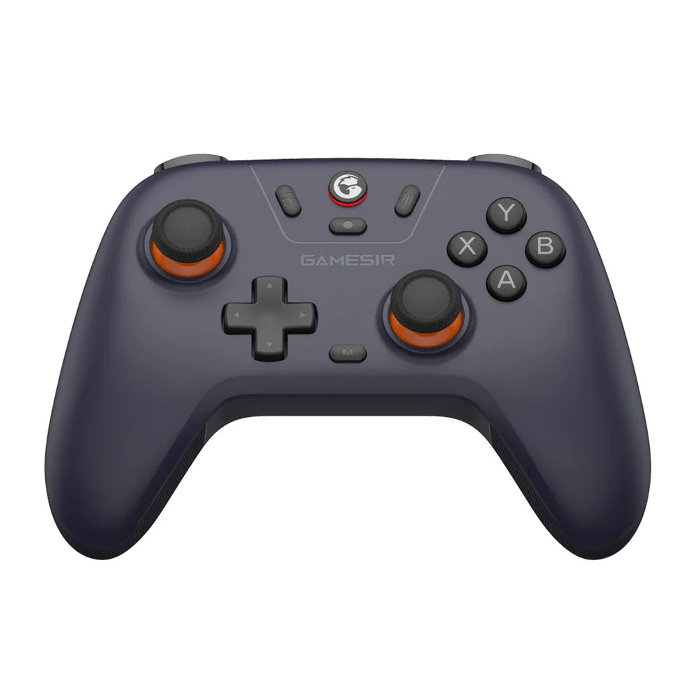 GameSir T4 Nova Lite Wireless Switch Controller Gamepad for Nintendo Switch PC Steam iPhone & Android - Big Cart Sky