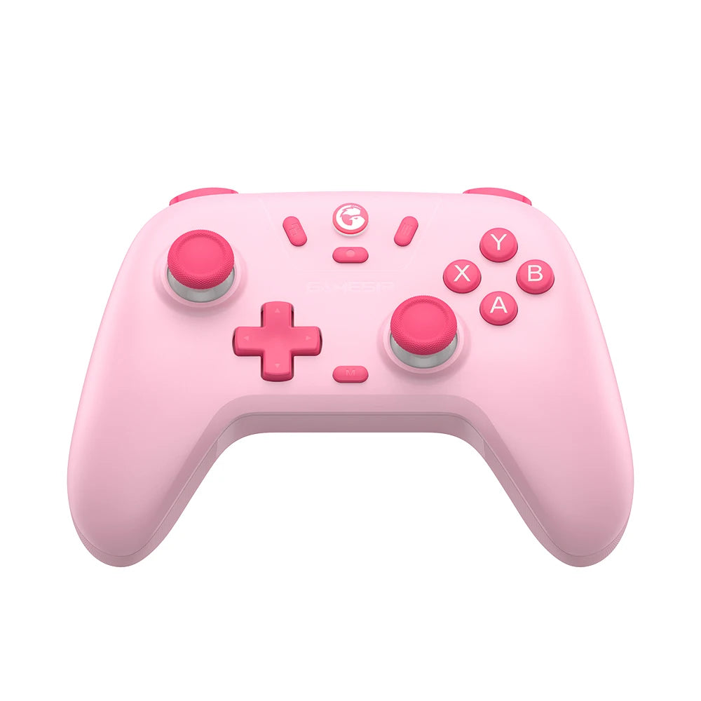 GameSir T4 Nova Lite Wireless Switch Controller Gamepad for Nintendo Switch PC Steam iPhone & Android - Big Cart Sky