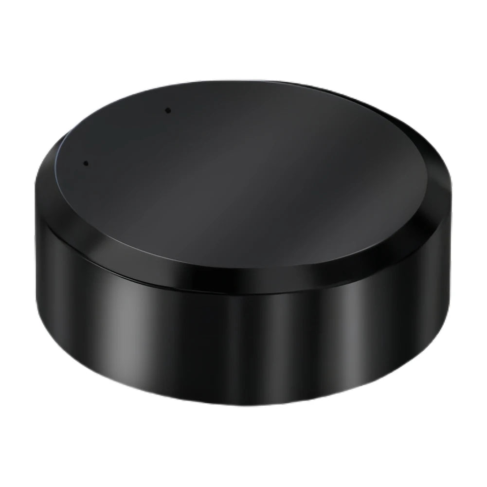 Mini GPS Tracker Magnetic Car Vehicle Tracking Device Pet Kids Wallet Positioning Tracker Anti-Theft Real-Time Locator - Big Cart Sky