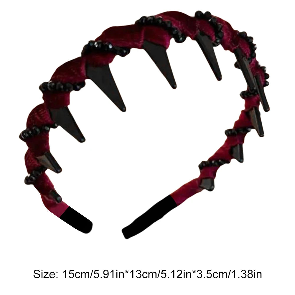 Dare to be Different — PearlSkull Vintage Band - Big Cart Sky