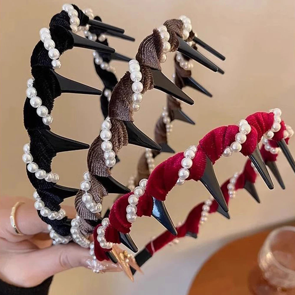 Dare to be Different — PearlSkull Vintage Band - Big Cart Sky