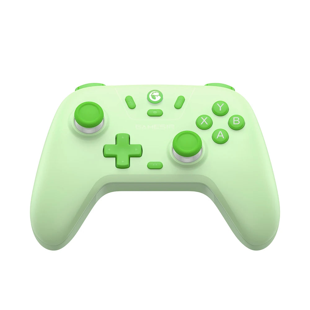 GameSir T4 Nova Lite Wireless Switch Controller Gamepad for Nintendo Switch PC Steam iPhone & Android - Big Cart Sky