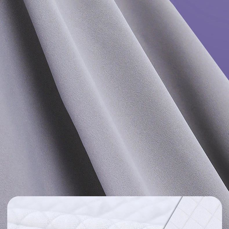 Butterfly Shape Memory Foam Pillow - Big Cart Sky