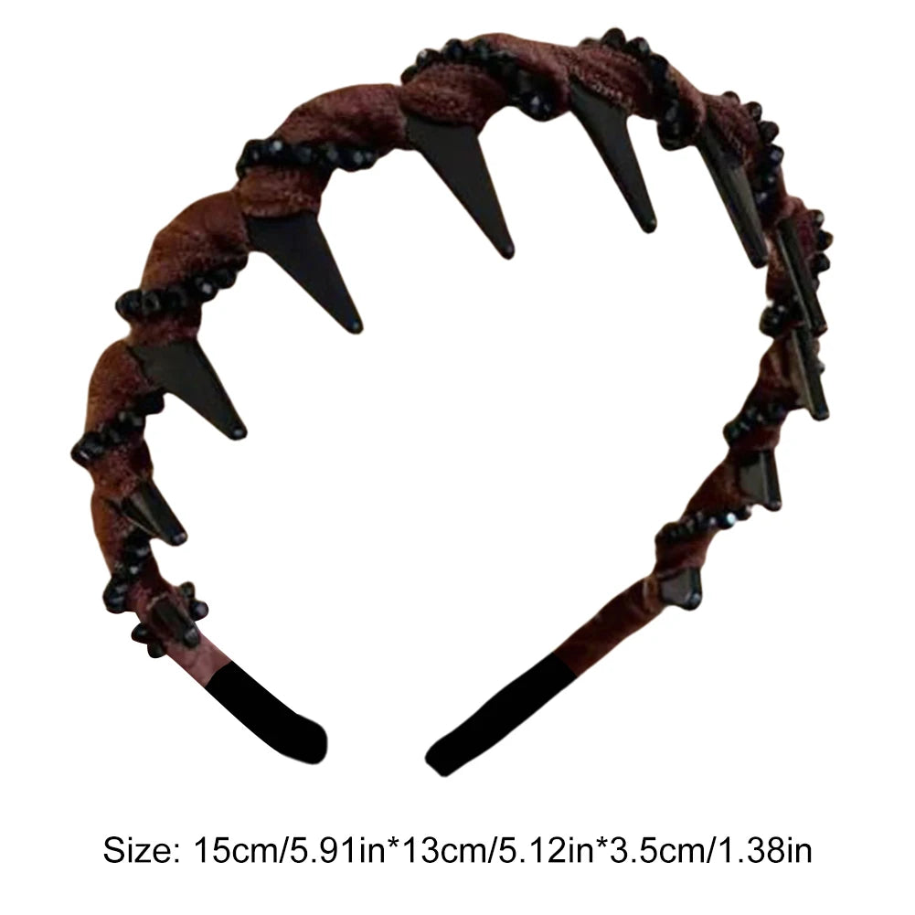 Dare to be Different — PearlSkull Vintage Band - Big Cart Sky
