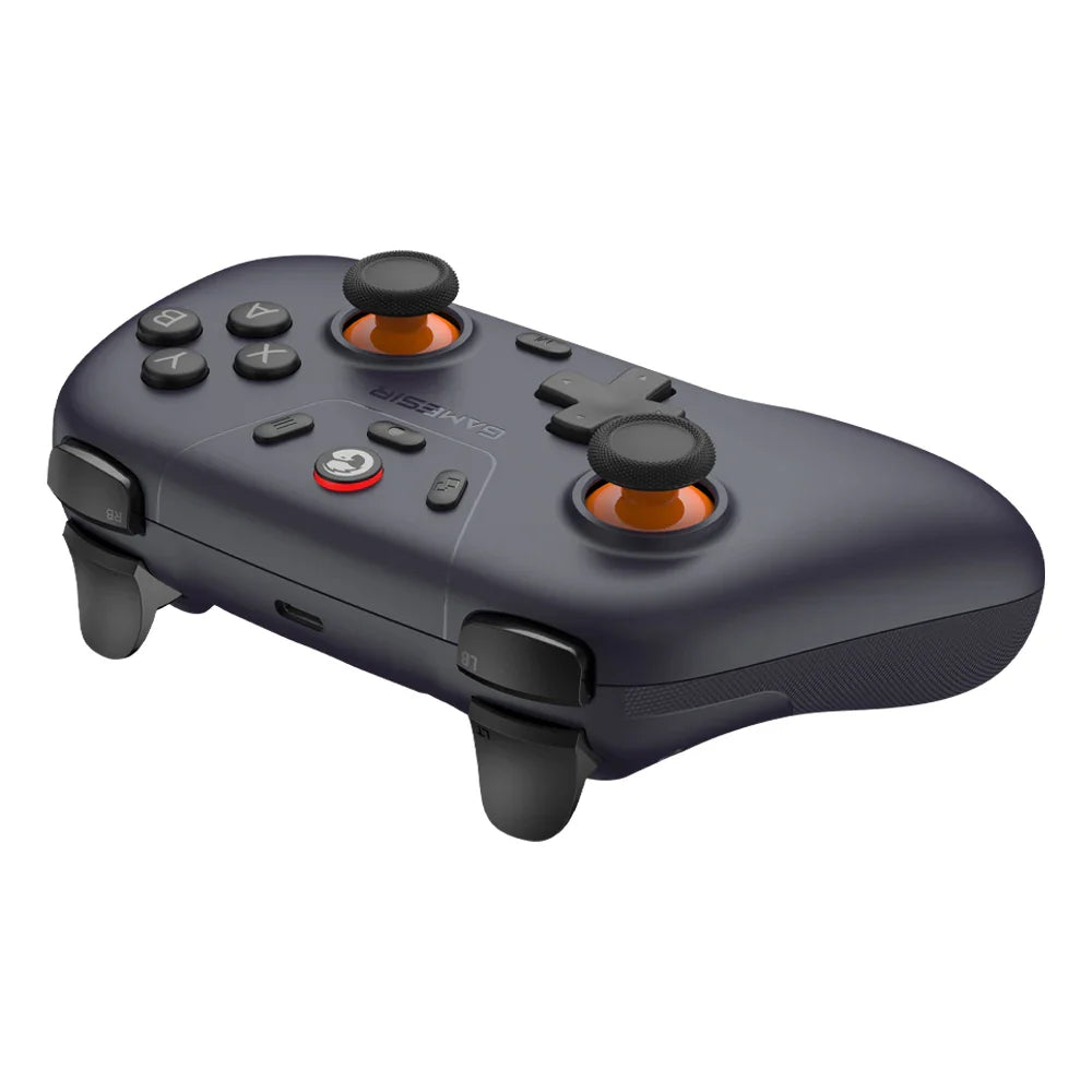 GameSir T4 Nova Lite Wireless Switch Controller Gamepad for Nintendo Switch PC Steam iPhone & Android - Big Cart Sky