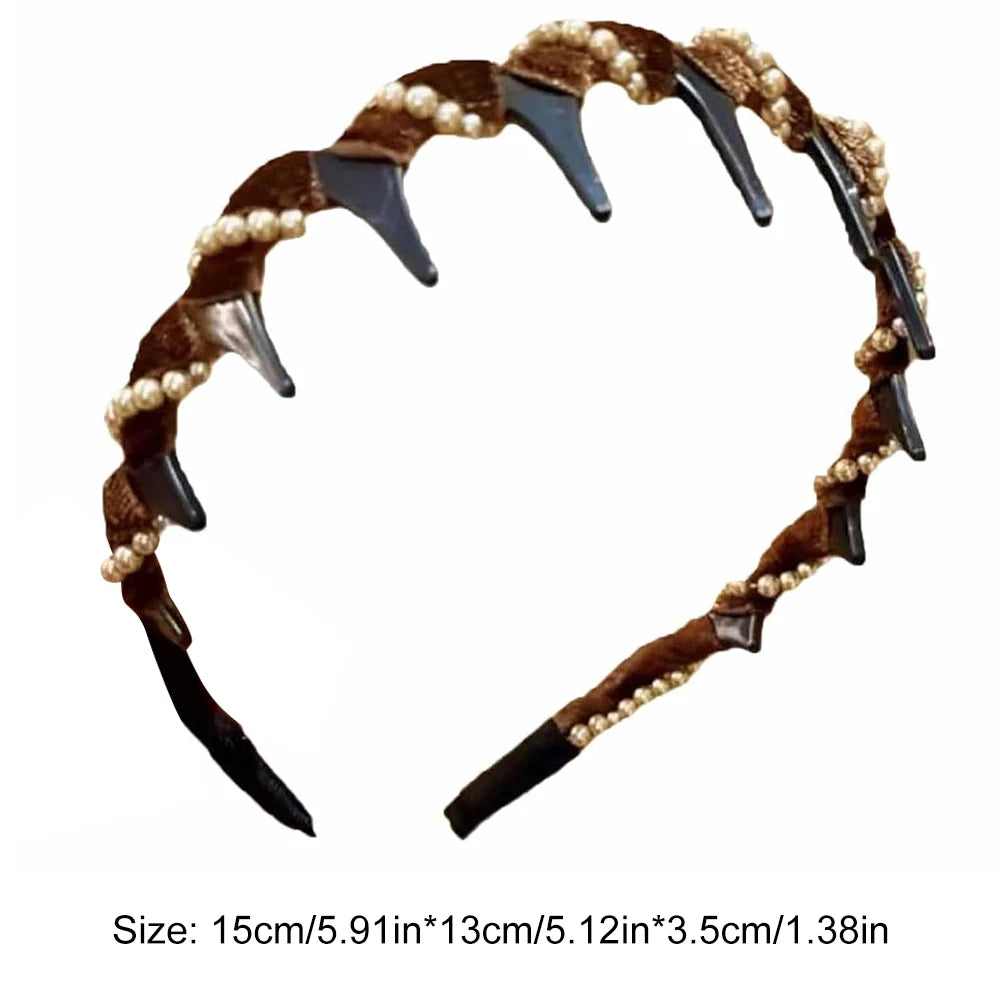 Dare to be Different — PearlSkull Vintage Band - Big Cart Sky