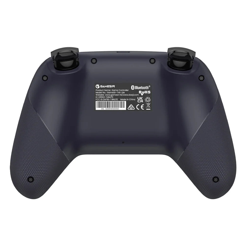 GameSir T4 Nova Lite Wireless Switch Controller Gamepad for Nintendo Switch PC Steam iPhone & Android - Big Cart Sky