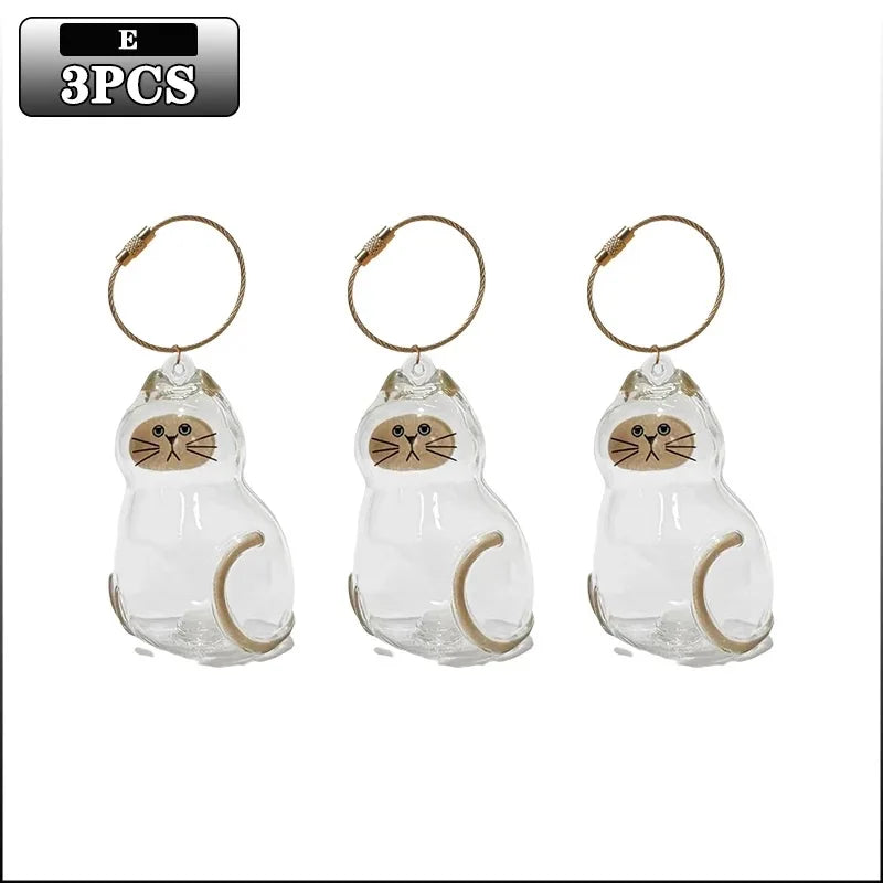 Purr-fect Fur Keepsake – Adorable Charm to Treasure Your Cat’s Fluff! - Big Cart Sky