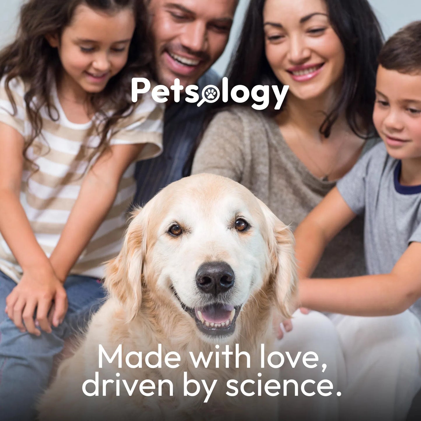 Healthy Paws Multivitamin Chews