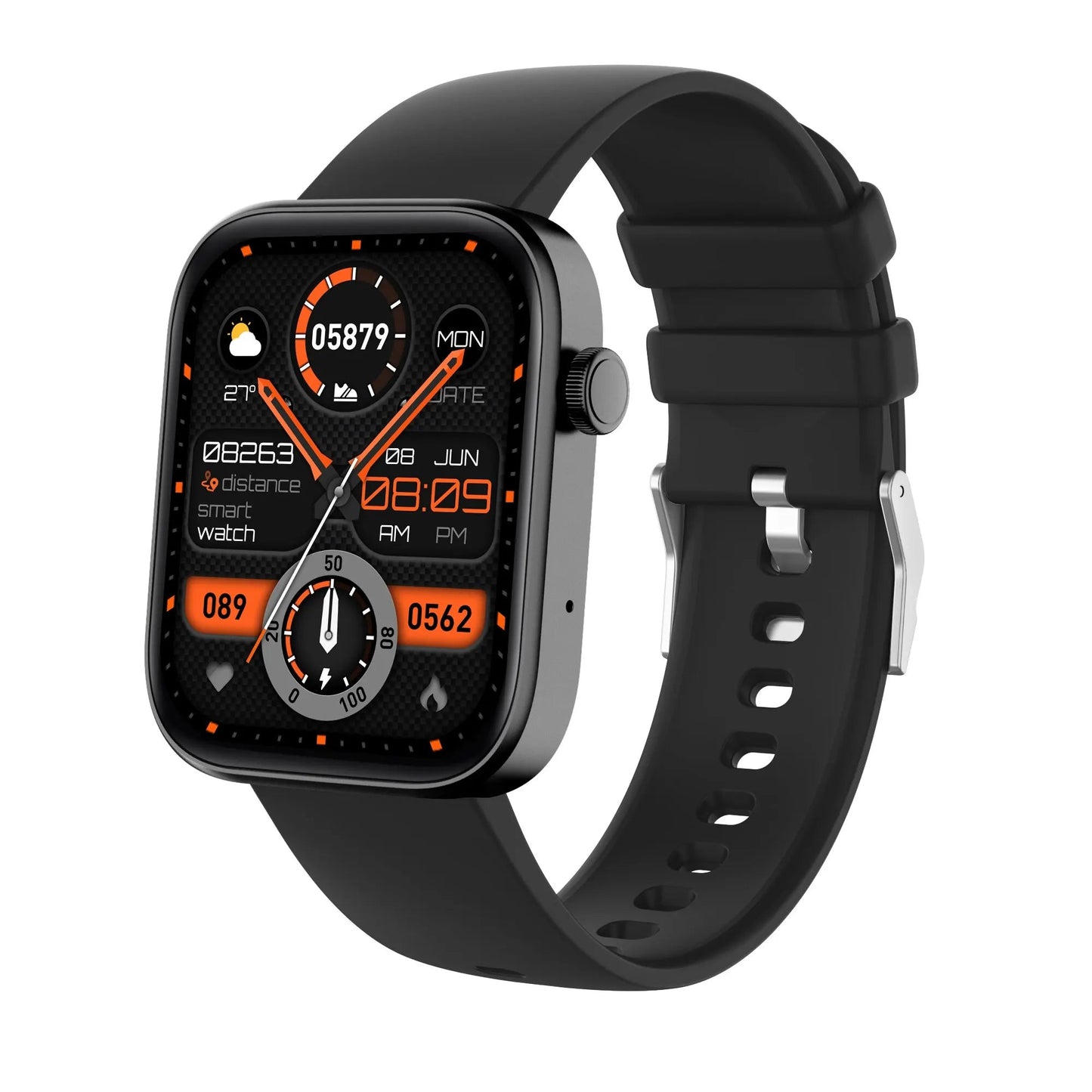 Smart Health Calling Watch