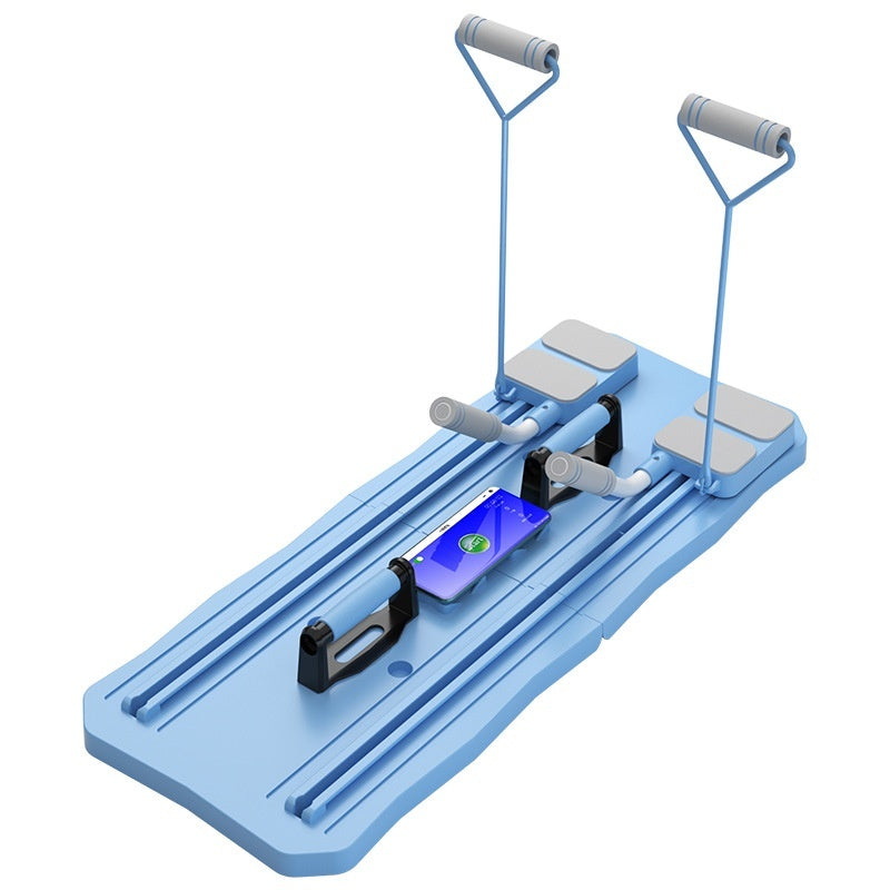 All-in-One Fitness Board