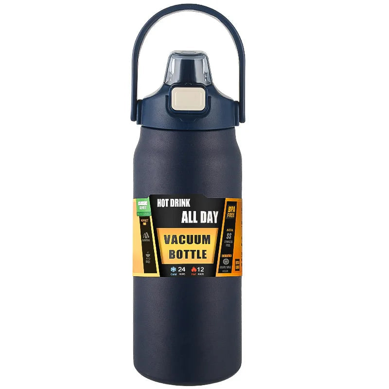 Adventure Ready Water Flask