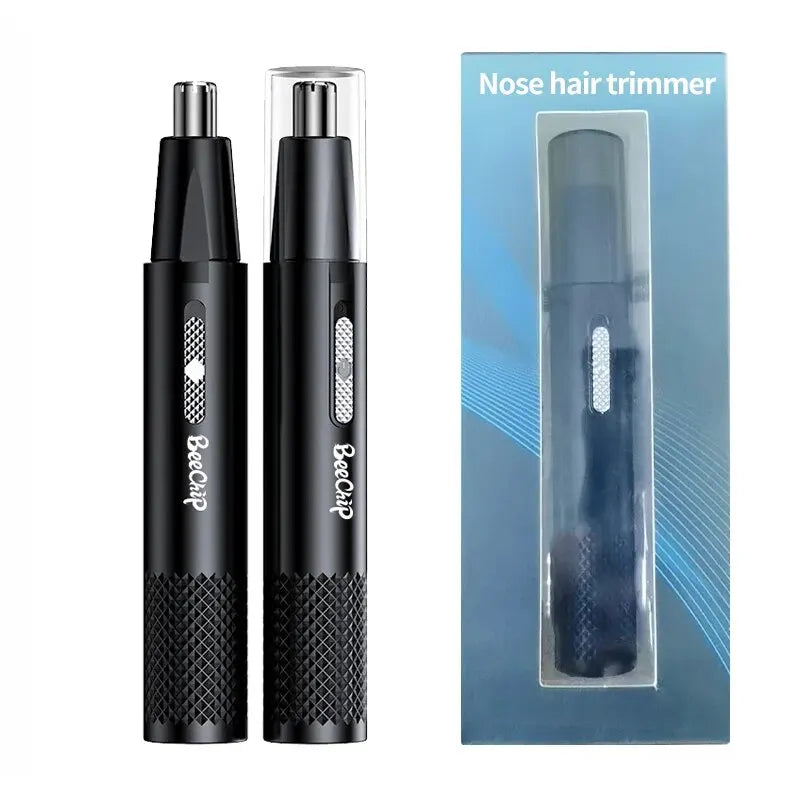 USB Nose Trimmer for Women