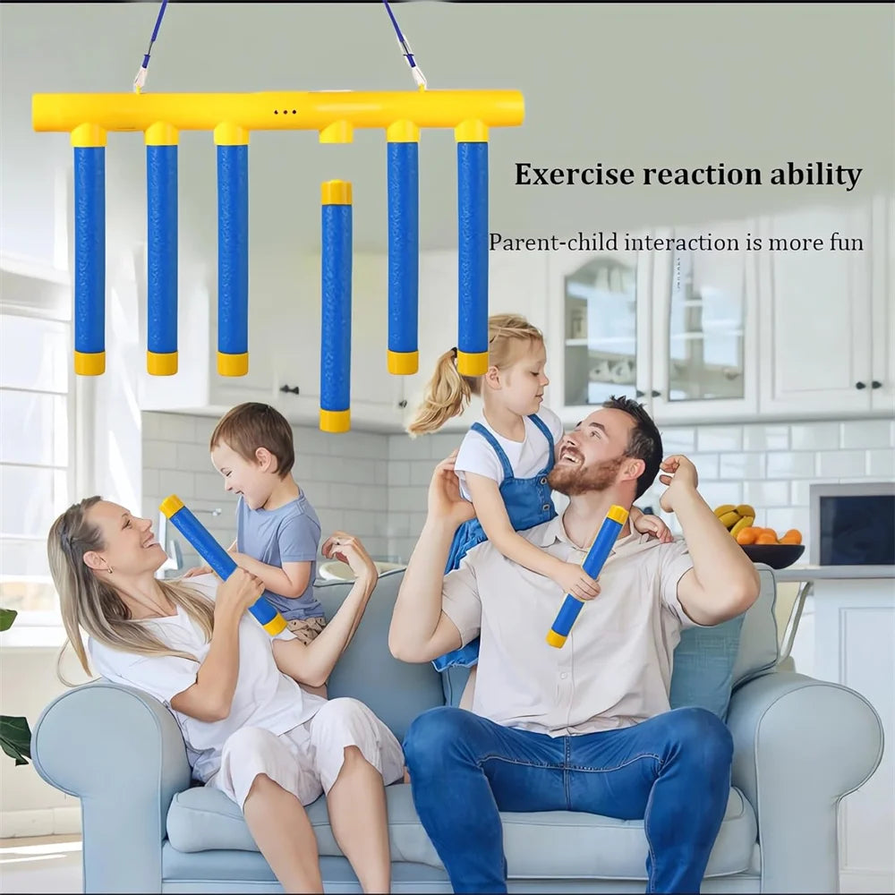 Reflex Reaction Game Set