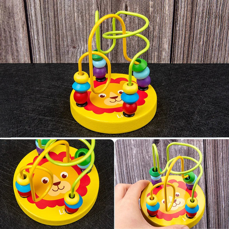 Fun Montessori Musical Set