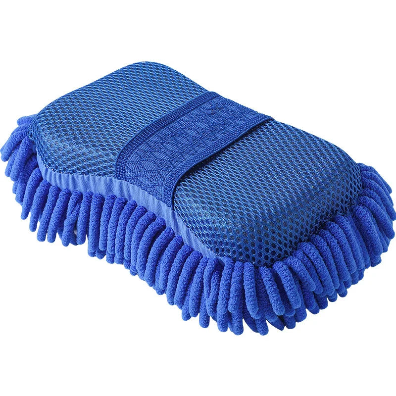 Ultimate Car Wash Sponge