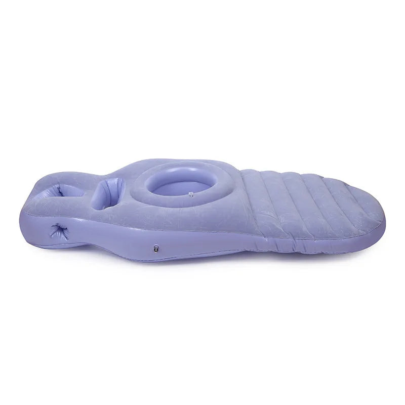 Cozy Pregnancy Support Pillow