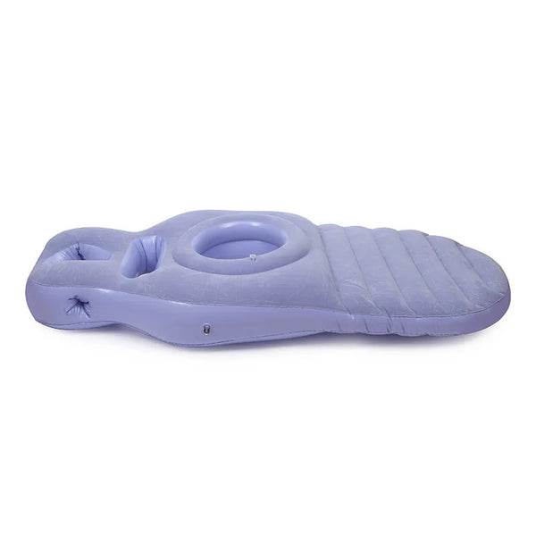Cozy Pregnancy Support Pillow