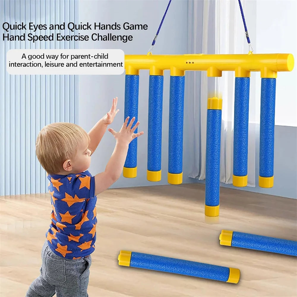 Reflex Reaction Game Set