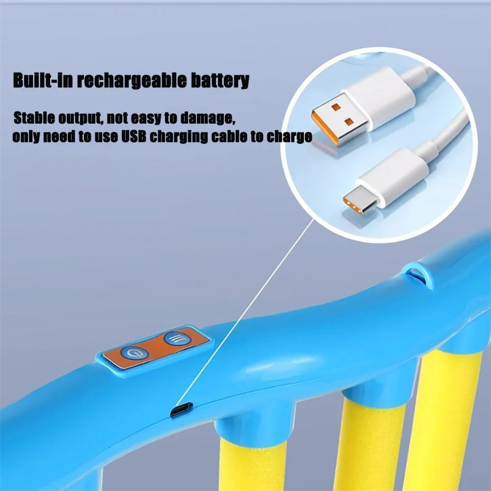 Reflex Reaction Game Set