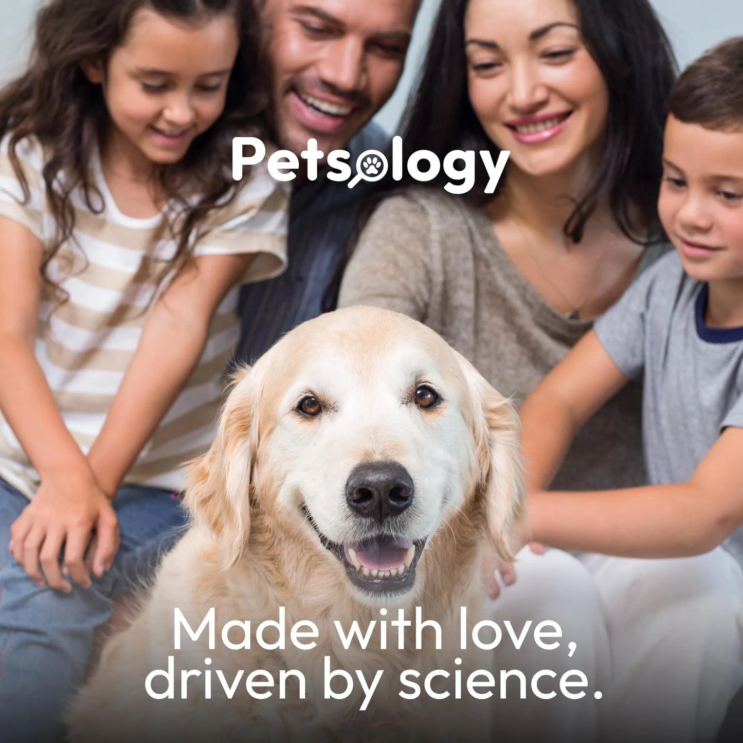 Healthy Paws Multivitamin Chews