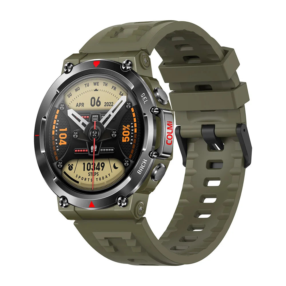 VividView Smartwatch