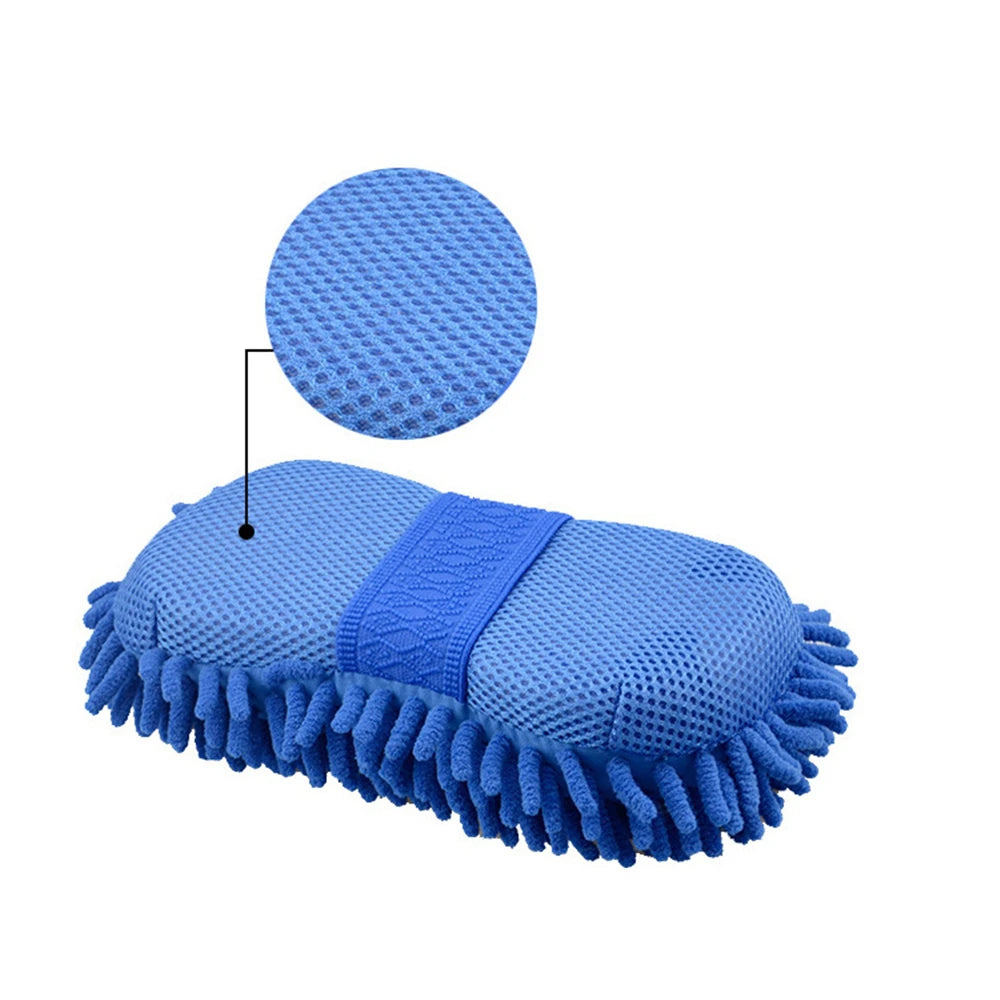 Ultimate Car Wash Sponge