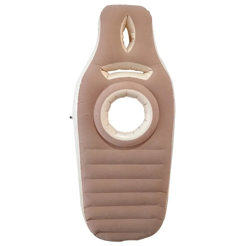 Cozy Pregnancy Support Pillow