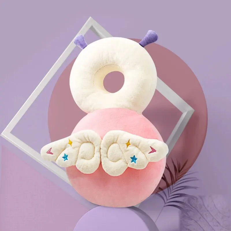 Toddler Head Safety Pillow
