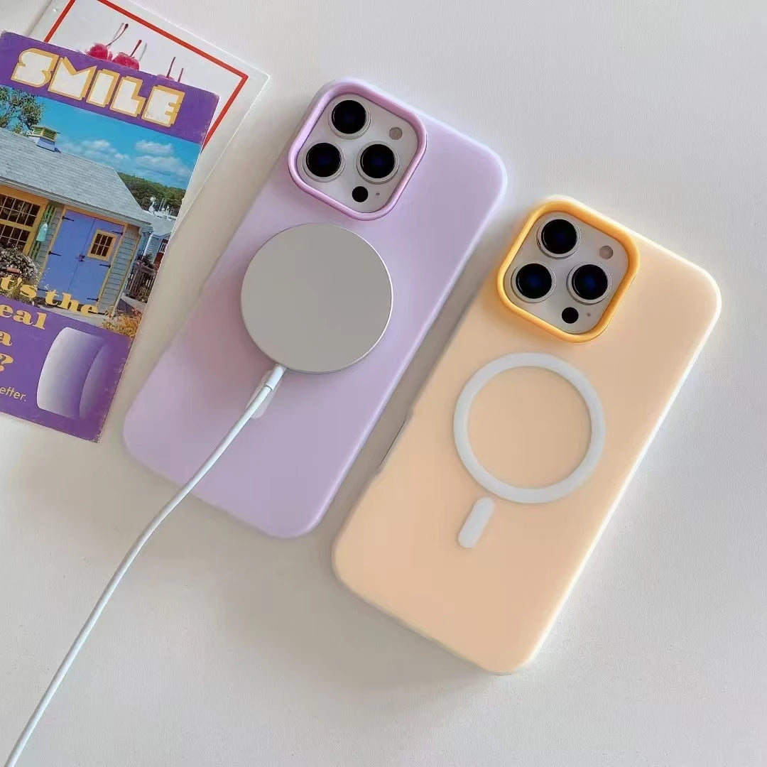 Luxury MagSafe Candy Case