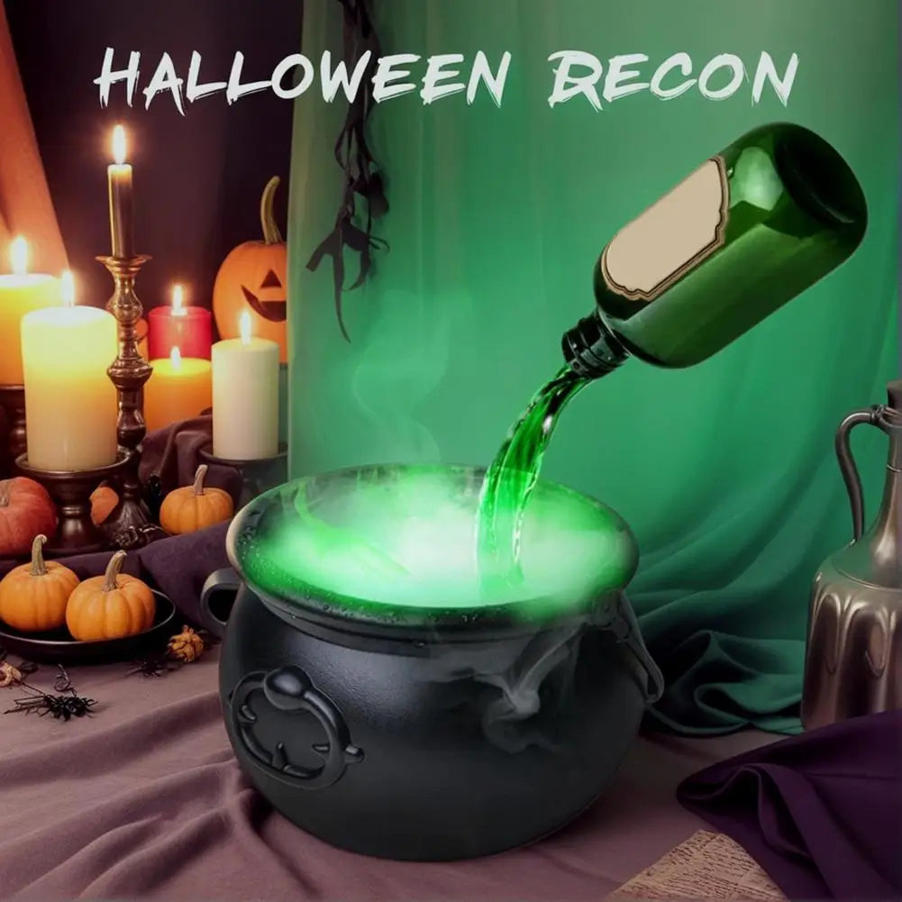 Mystical Potion Fog Maker