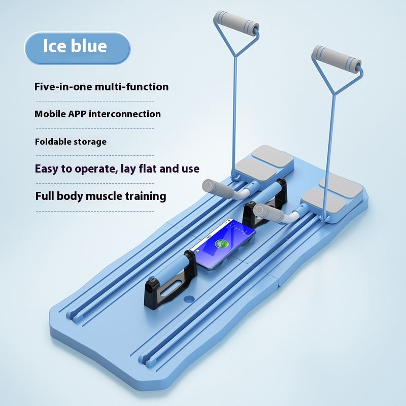 All-in-One Fitness Board