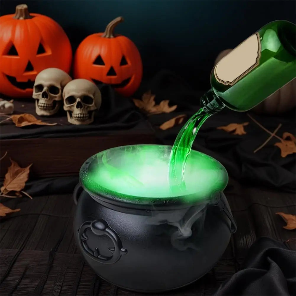 Mystical Potion Fog Maker