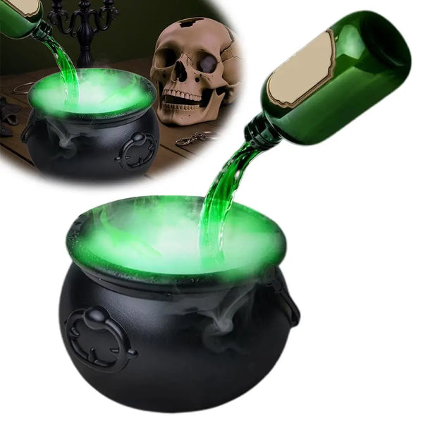 Mystical Potion Fog Maker